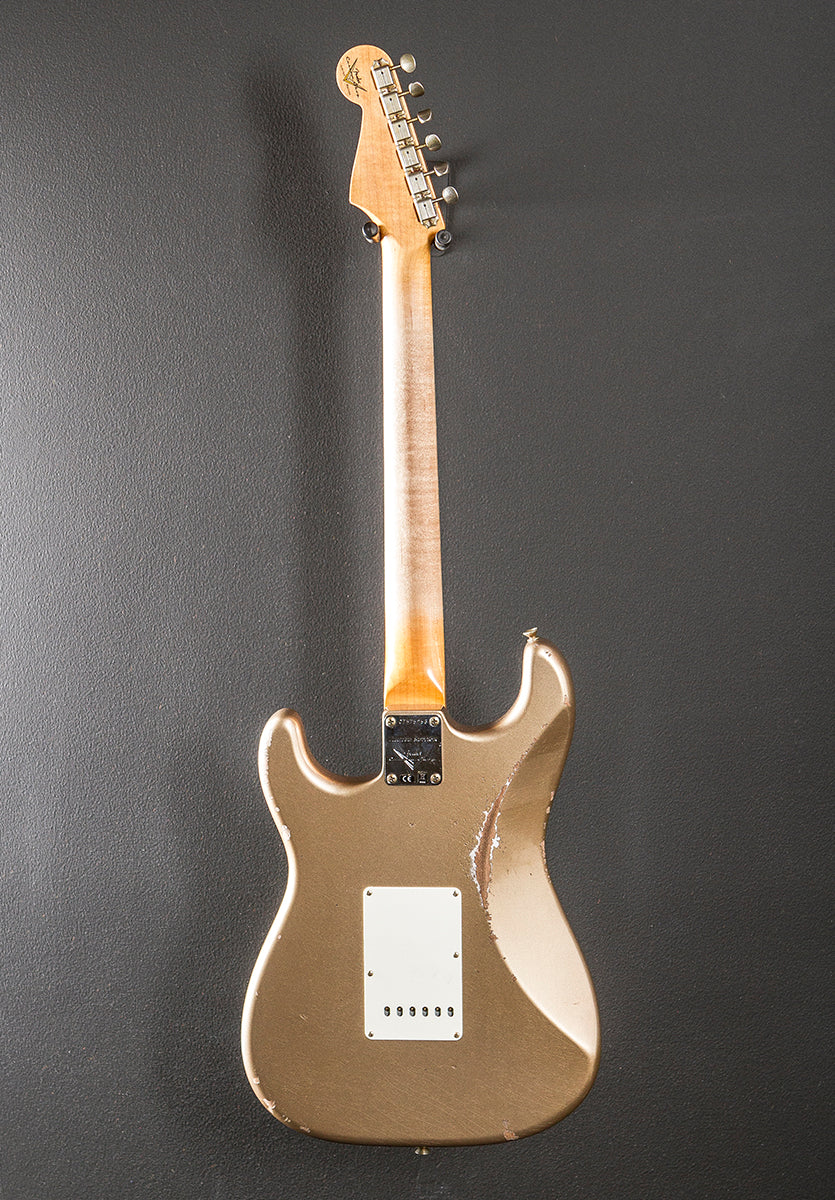 Used Limited Edition 1959 Relic Strat '23 - Image 5