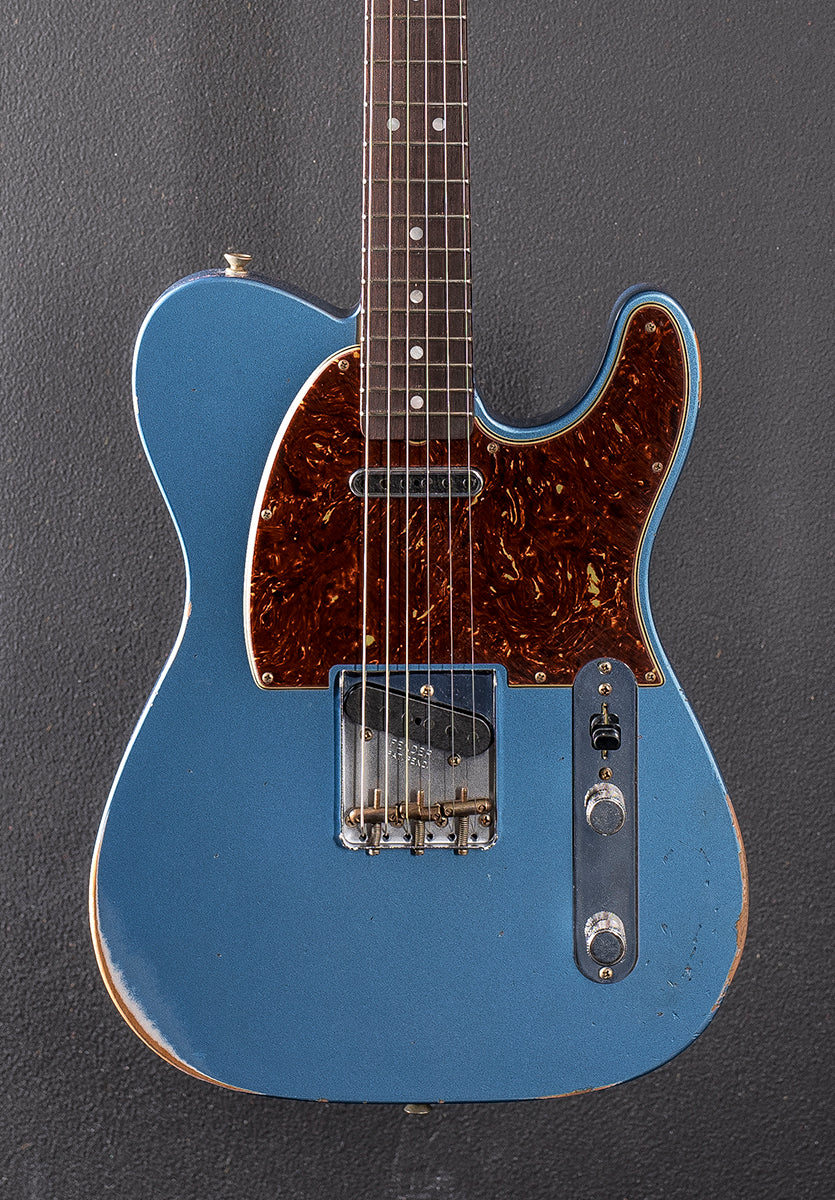 Used Limited Edition 1964 Relic Tele '25 - Image 2