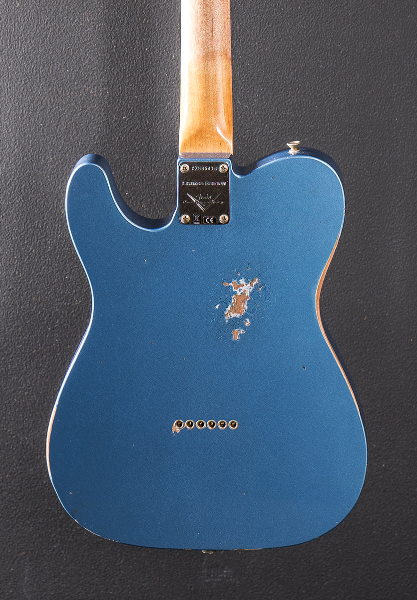 Used Limited Edition 1964 Relic Tele '25 - Image 4