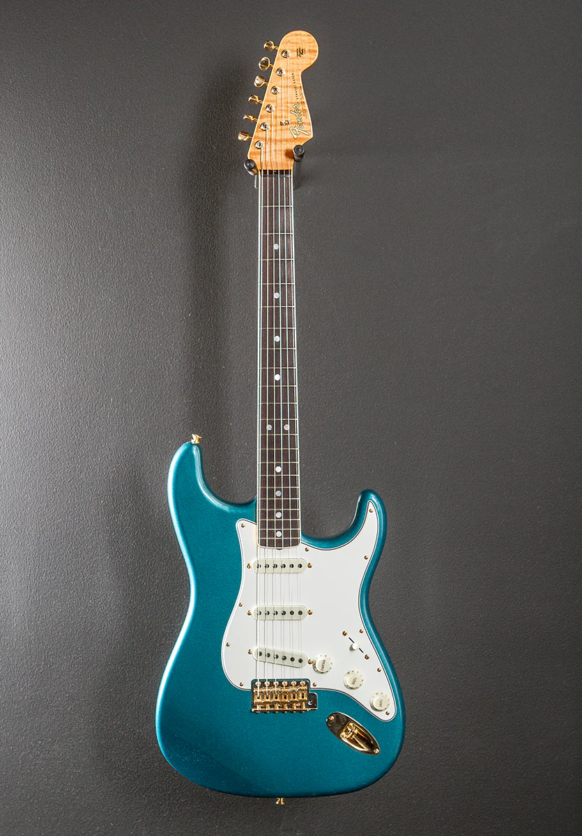 Used Limited Edition 1965 Closet Classic Strat '24 - Image 3