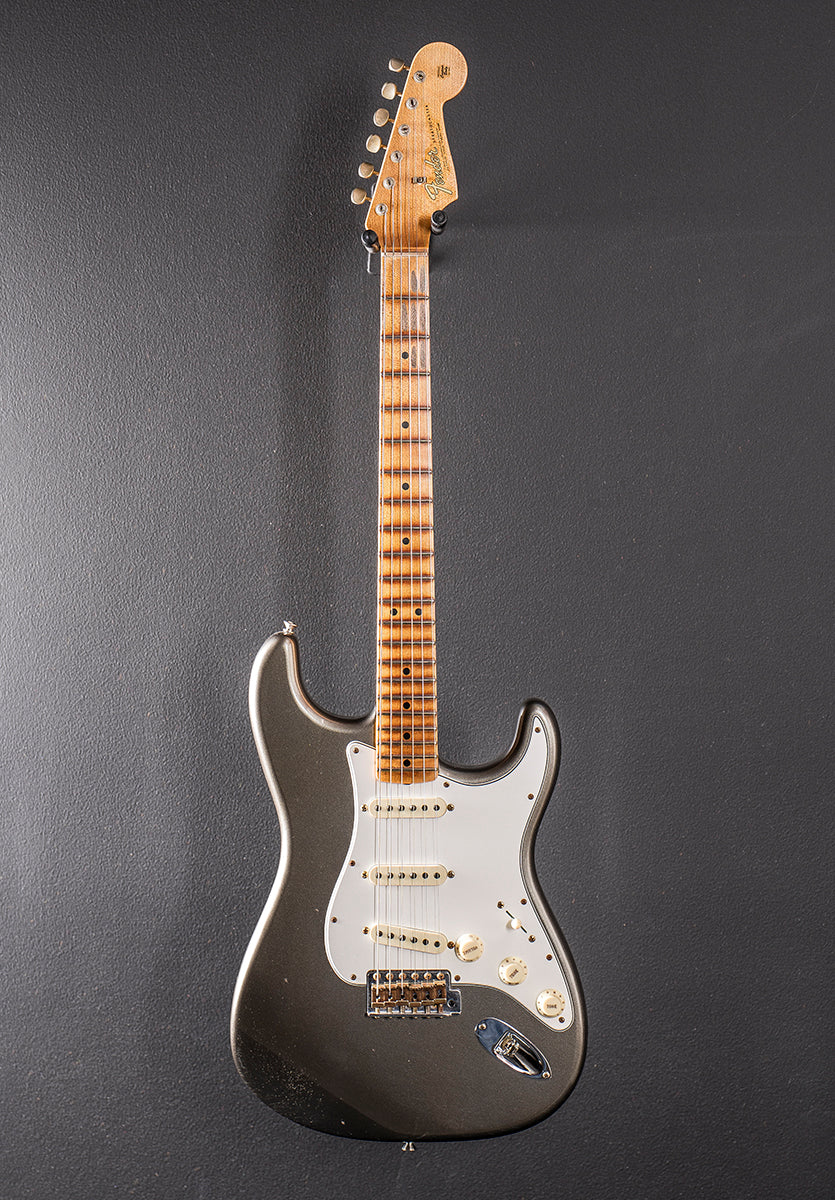 Used Limited Edition 1965 Journeyman Relic Strat '24 - Image 3