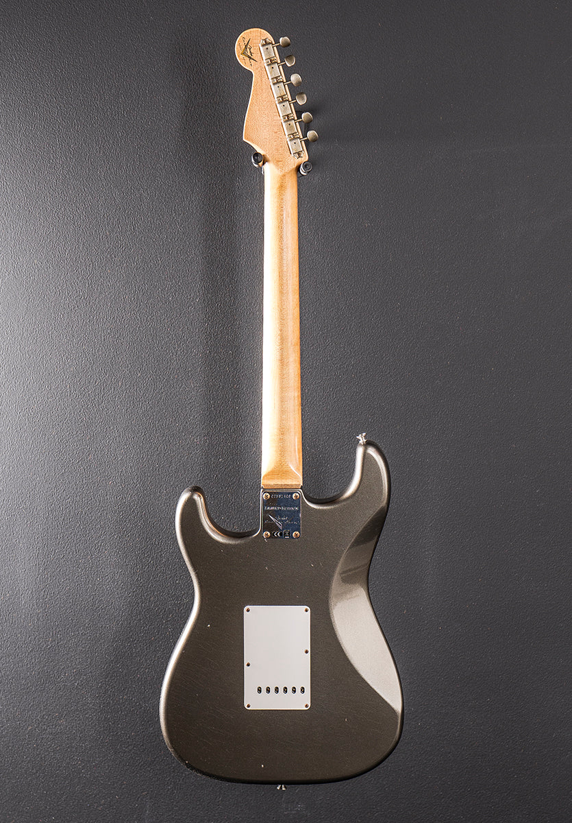 Used Limited Edition 1965 Journeyman Relic Strat '24 - Image 5