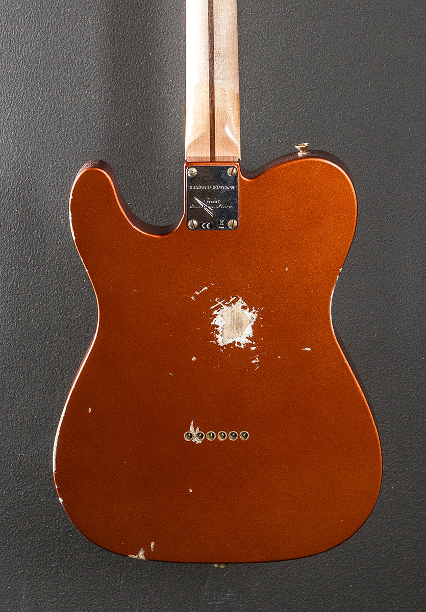 Used Limited Edition 50's Reverse Relic Tele '24 - Image 4