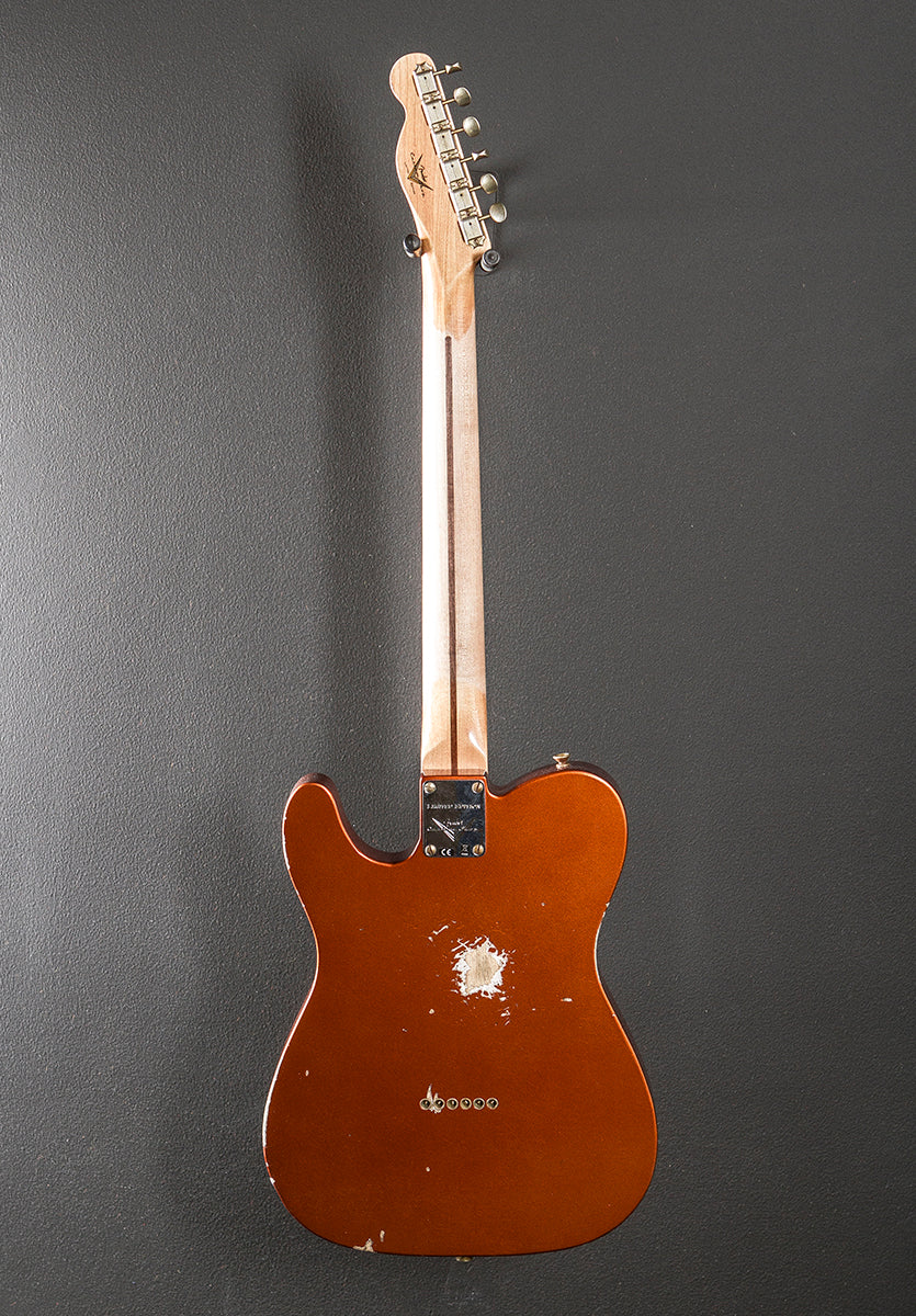 Used Limited Edition 50's Reverse Relic Tele '24 - Image 5