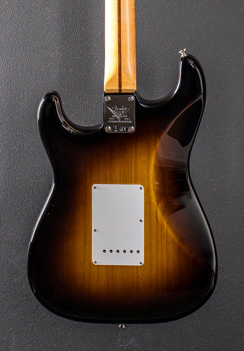 Used Limited Edition 70th Anniversary 1954 NOS Strat '24 - Image 4