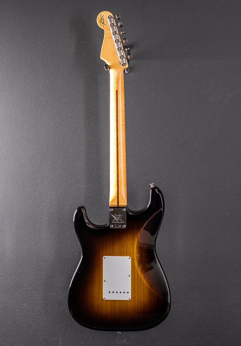 Used Limited Edition 70th Anniversary 1954 NOS Strat '24 - Image 5
