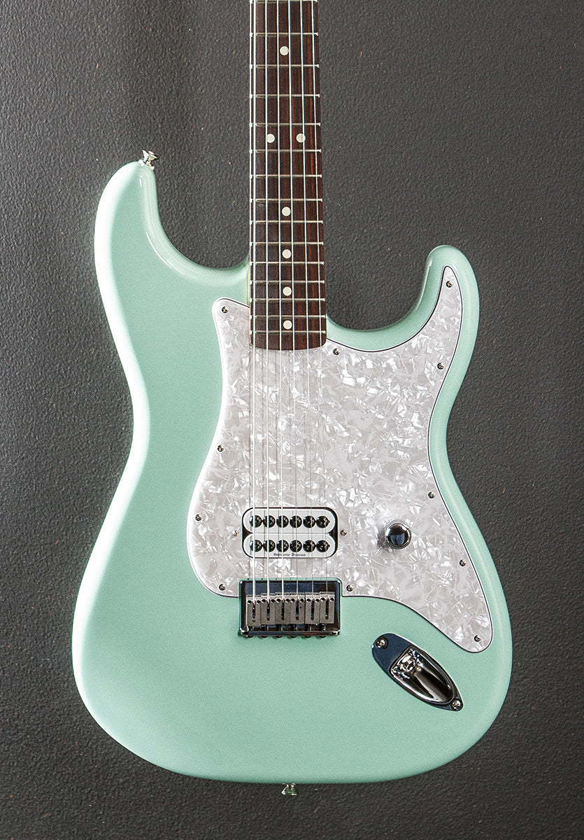 Used Limited Edition Tom DeLonge Strat '23 - Image 2