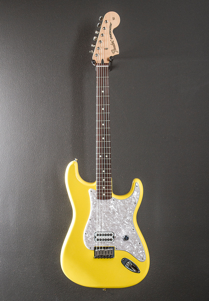 Used Limited Edition Tom DeLonge Strat '23 - Image 3
