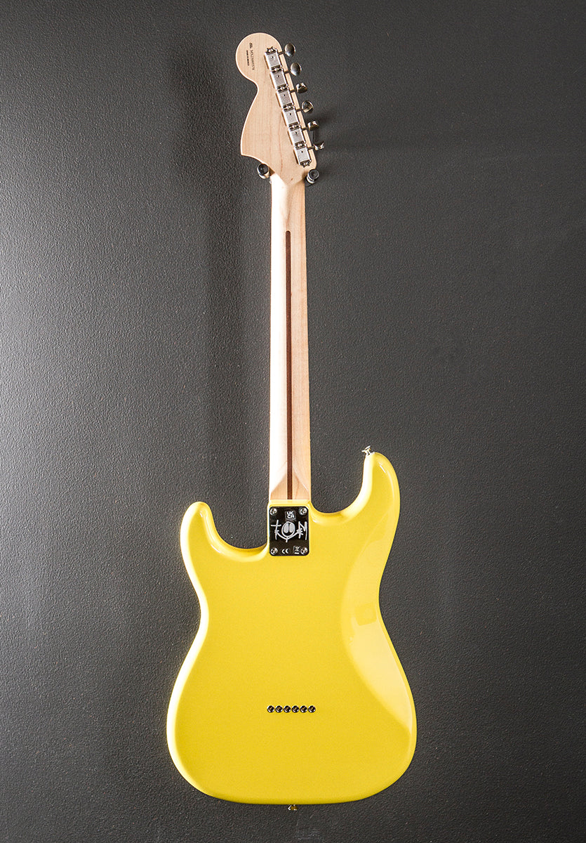 Used Limited Edition Tom DeLonge Strat '23 - Image 5
