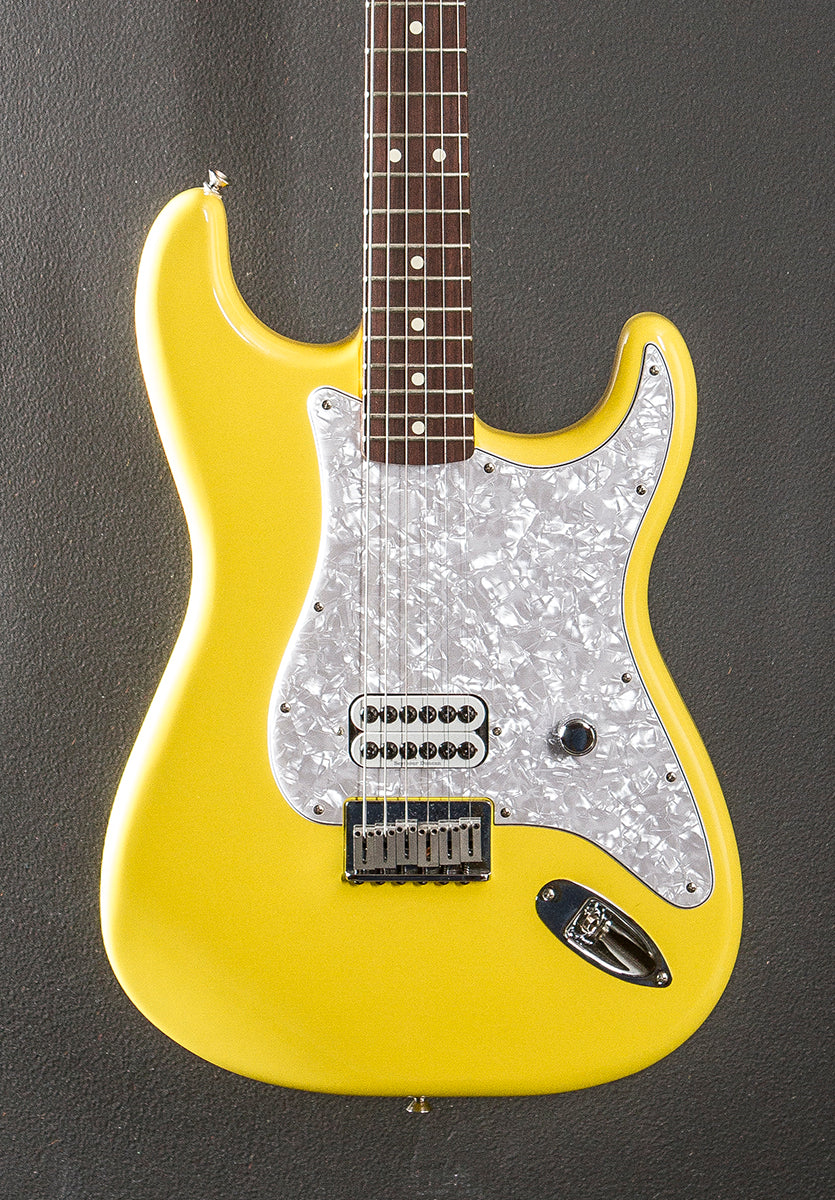 Used Limited Edition Tom DeLonge Strat '23 - Image 2