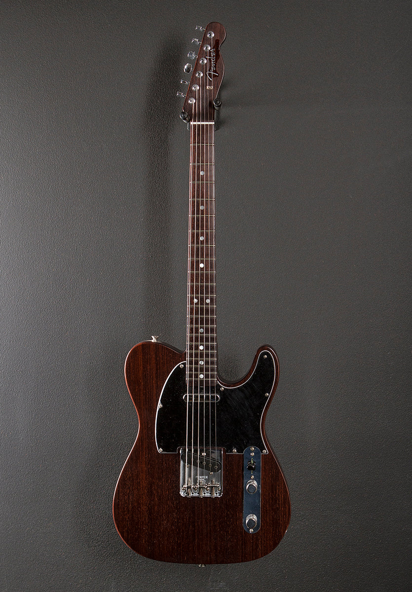 Used Limited Edition Twisted Rosewood NOS Tele '25 - Image 3