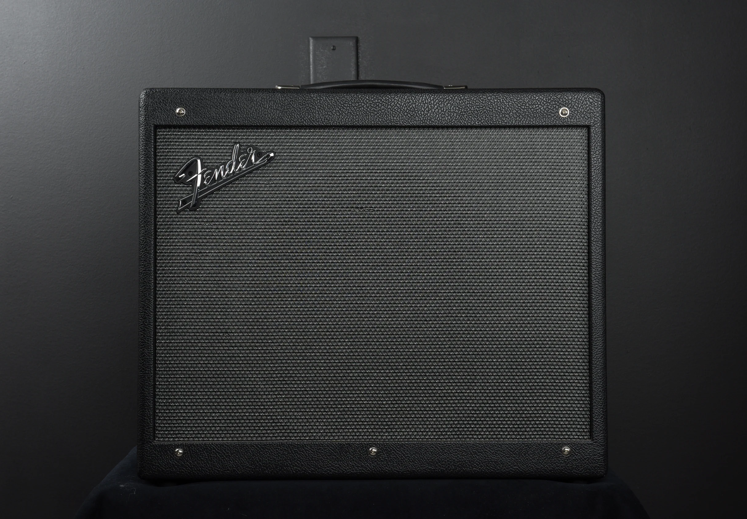 USED Mustang GTX100, Recent