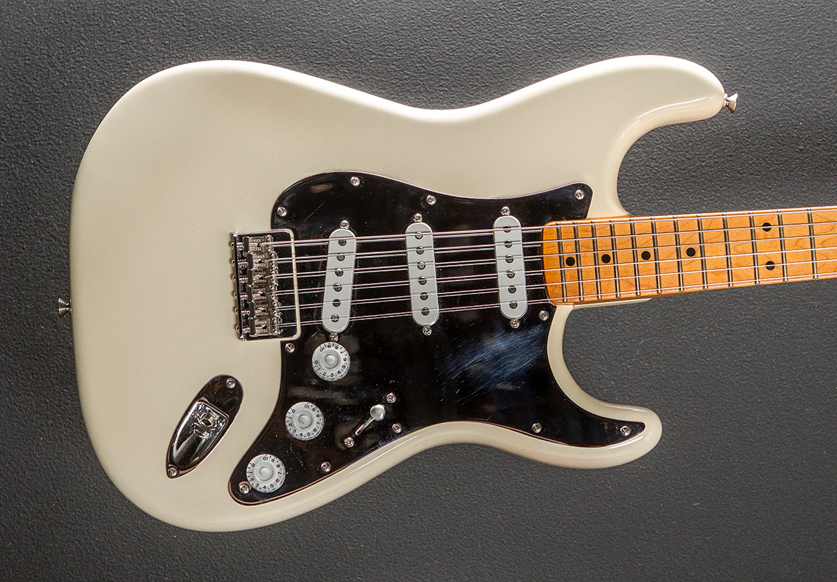 Used Nile Rodgers Hitmaker Strat '22