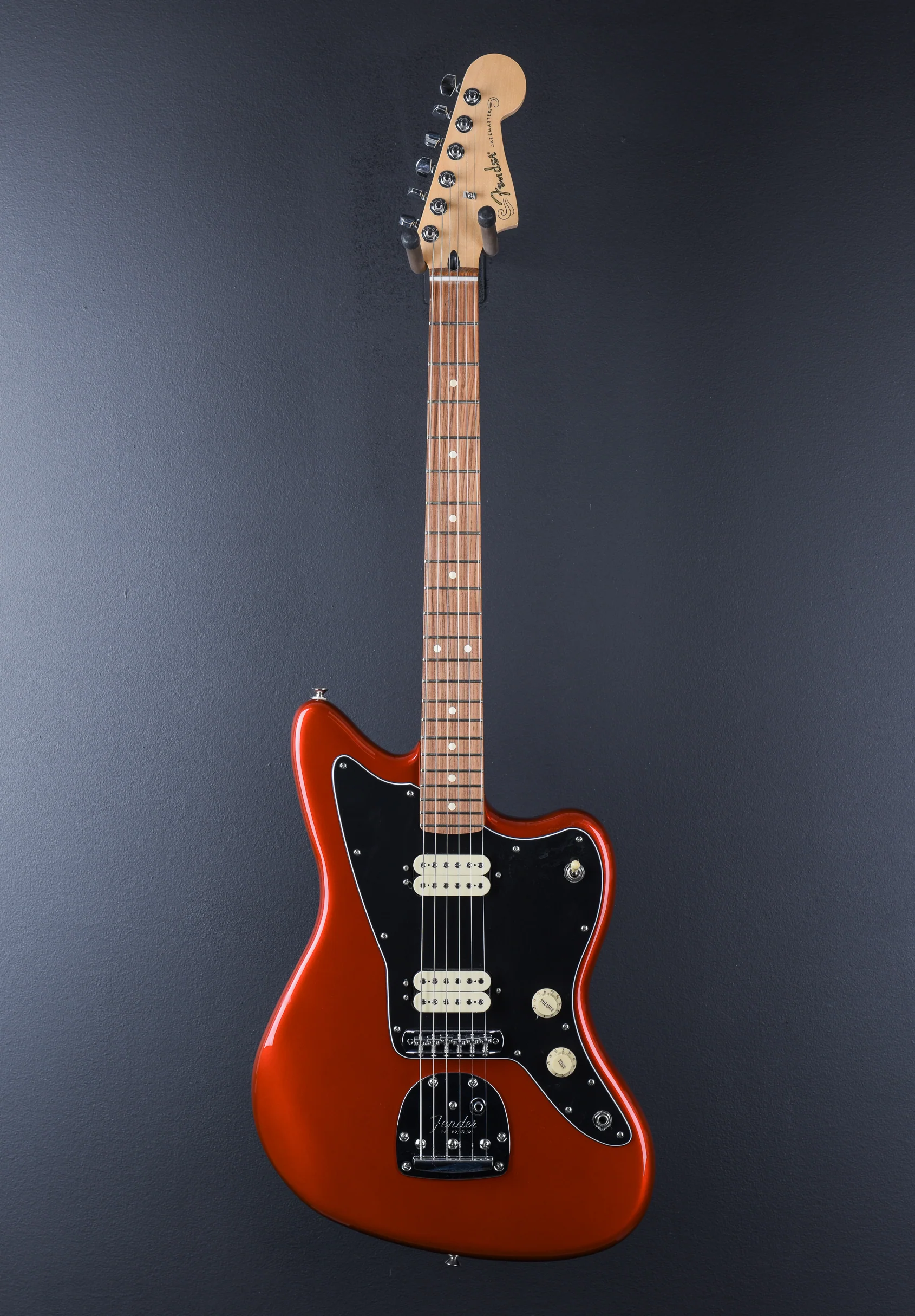 USED Player Jazzmaster '23 - Image 3