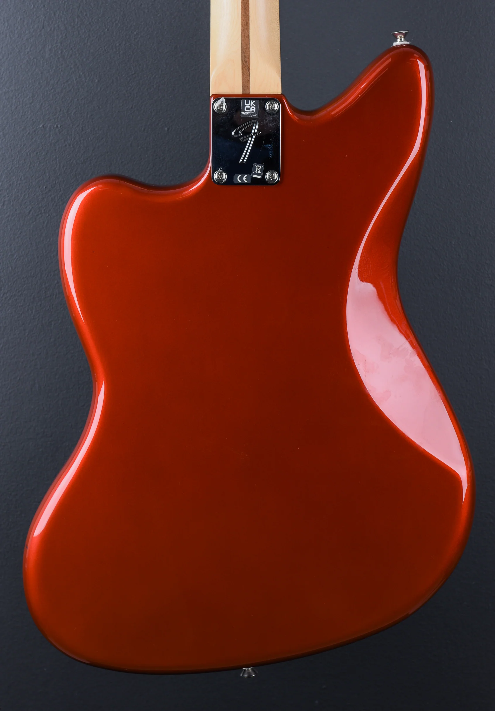 USED Player Jazzmaster '23 - Image 4