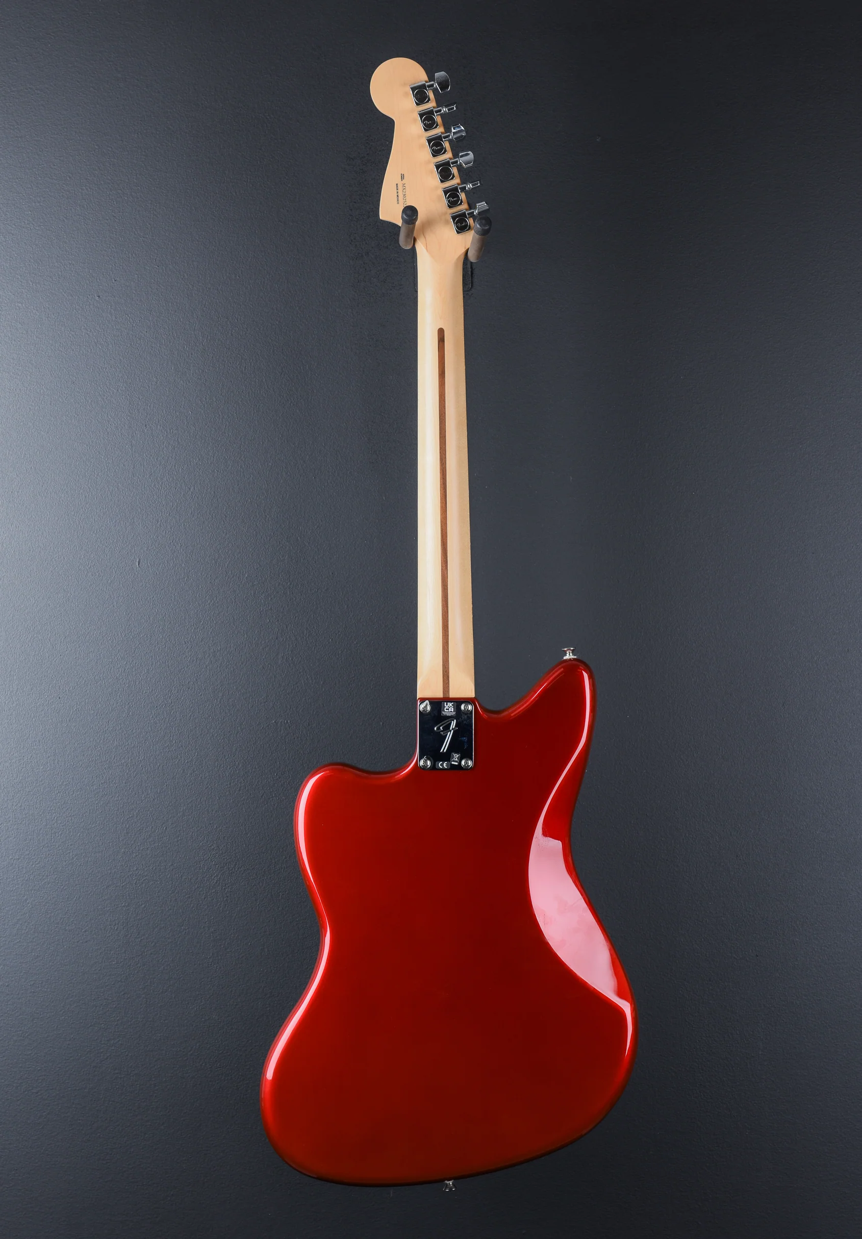 USED Player Jazzmaster '23 - Image 5