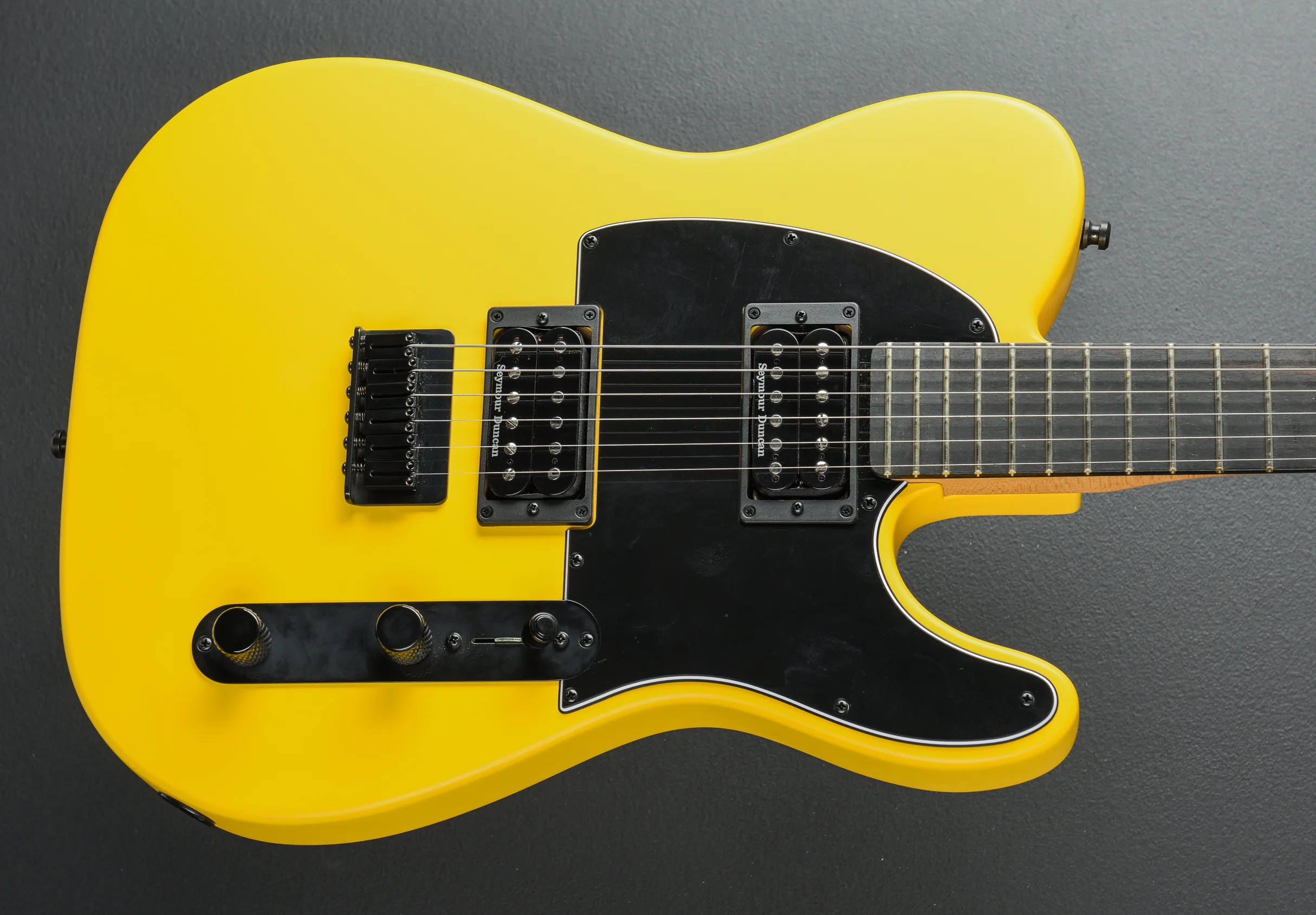 USED Player II Advanced Tele HH '24