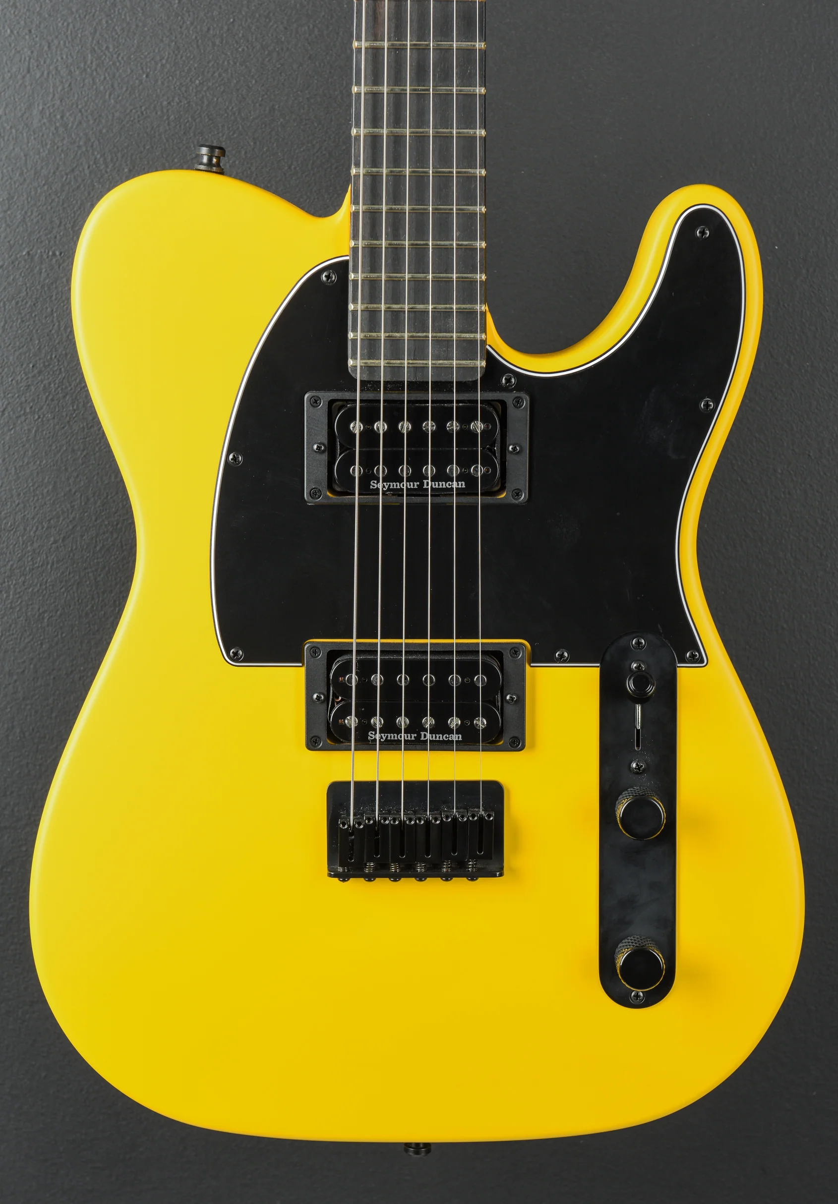 USED Player II Advanced Tele HH '24 - Image 2
