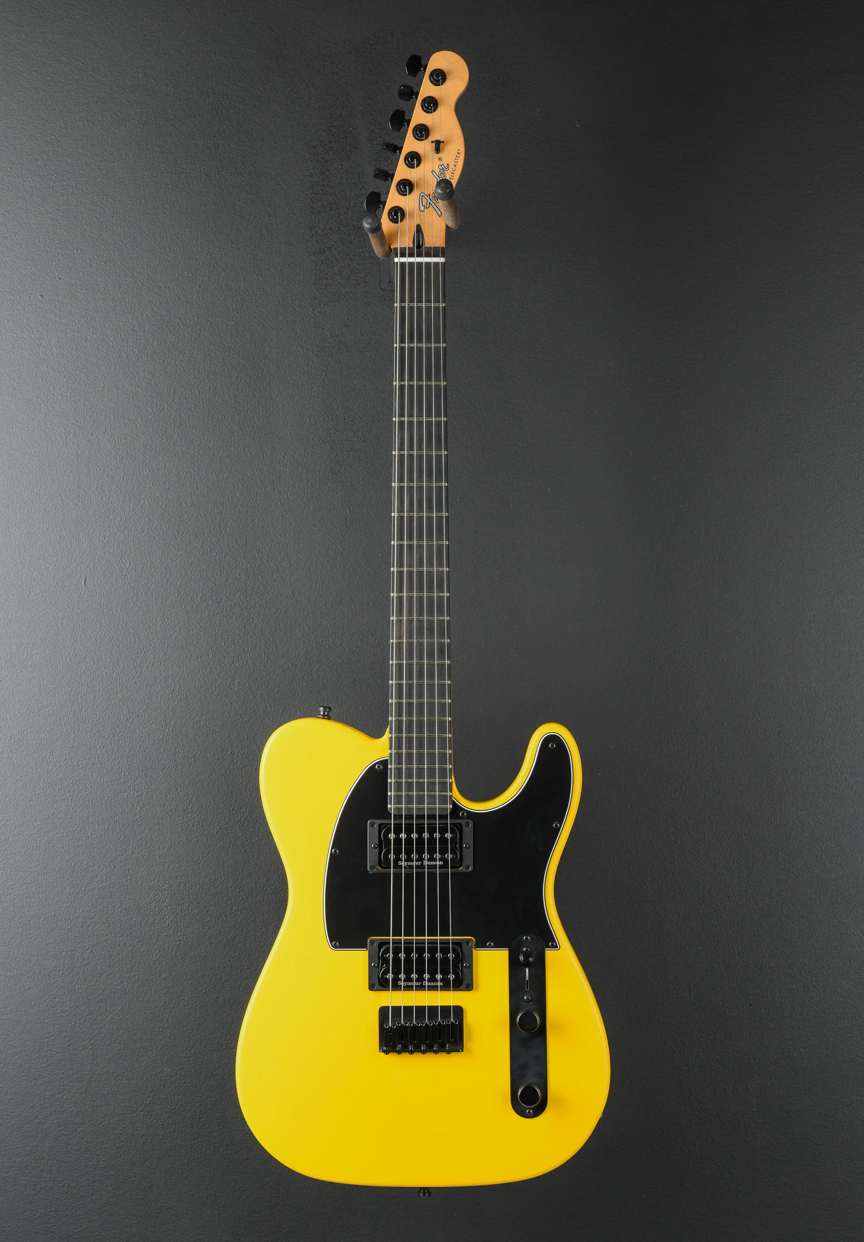 USED Player II Advanced Tele HH '24 - Image 3