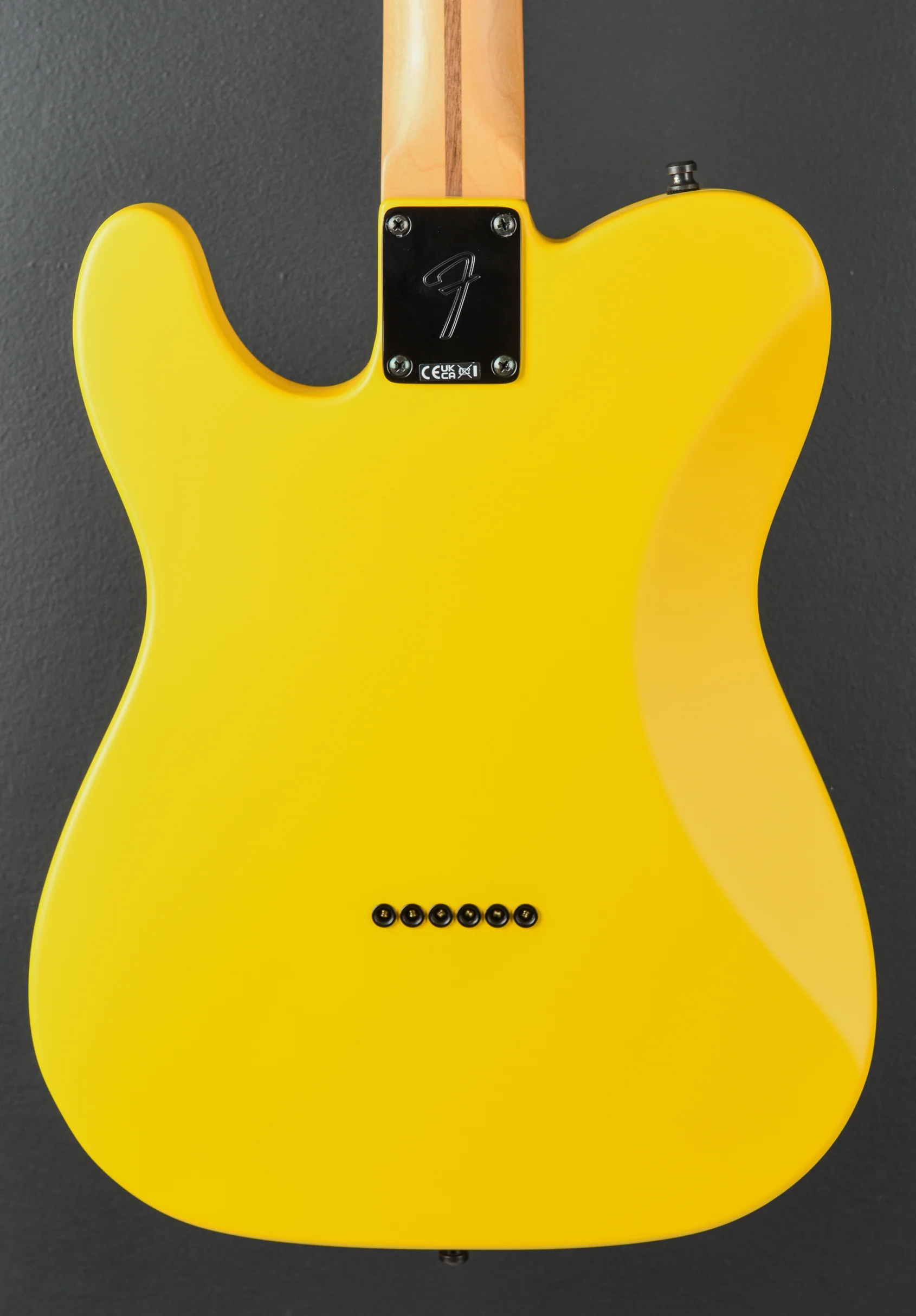 USED Player II Advanced Tele HH '24 - Image 4