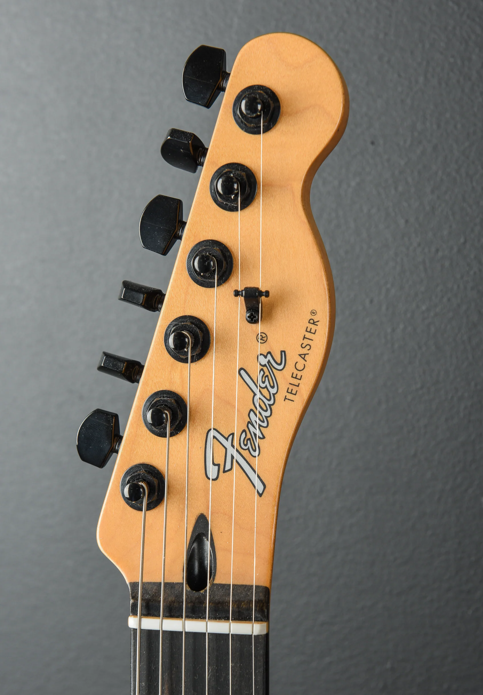 USED Player II Advanced Tele HH '24 - Image 6