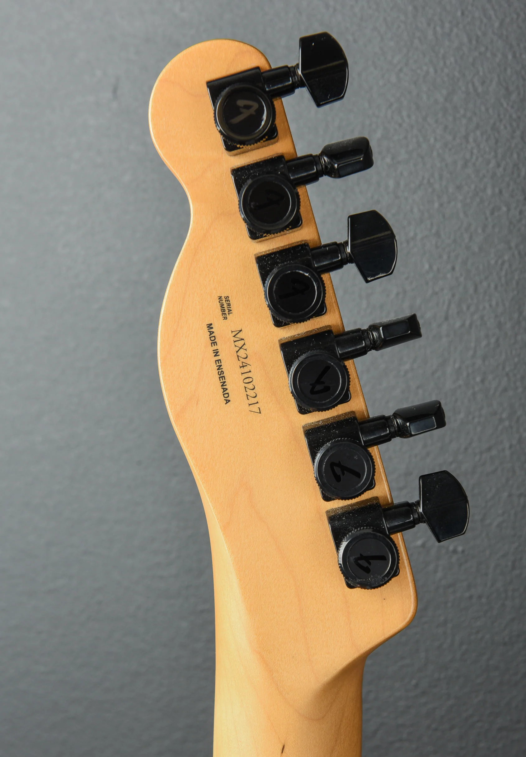 USED Player II Advanced Tele HH '24 - Image 7