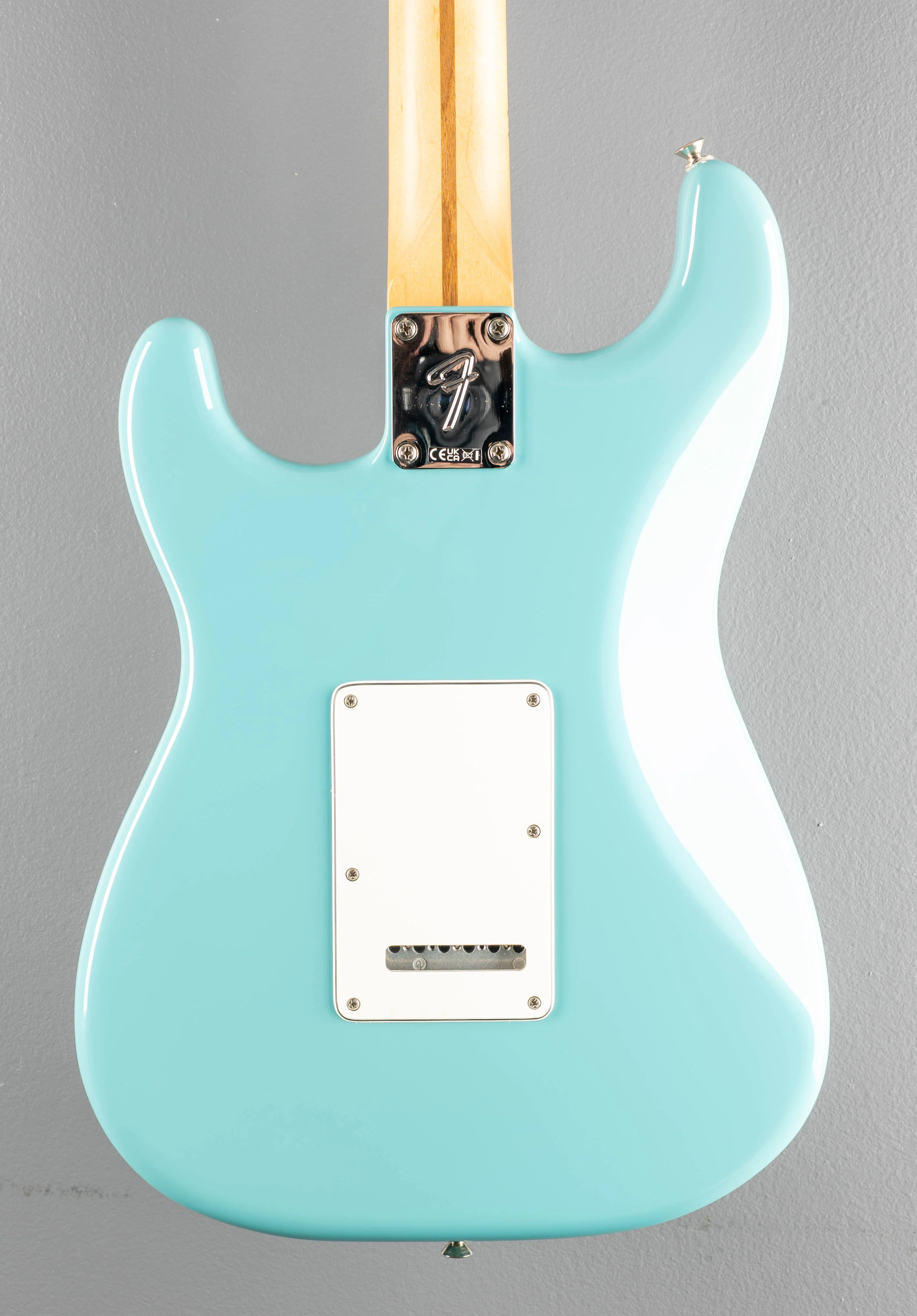 USED Player II Stratocaster, '25 - Image 4