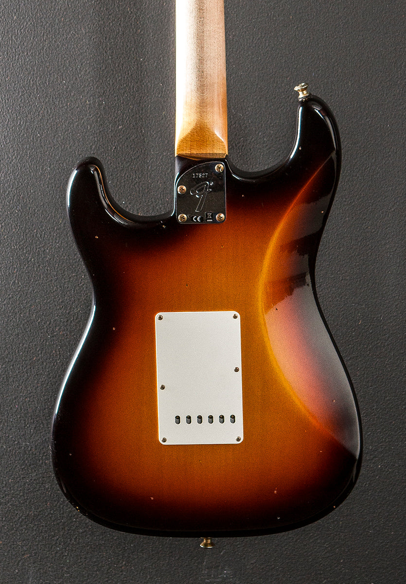 Used Post Modern Journeyman Relic Strat '24 - Image 4
