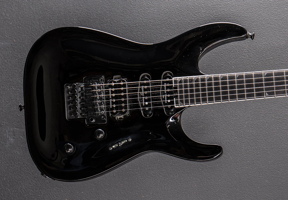 Used Pro Plus Series Soloist SLA '23