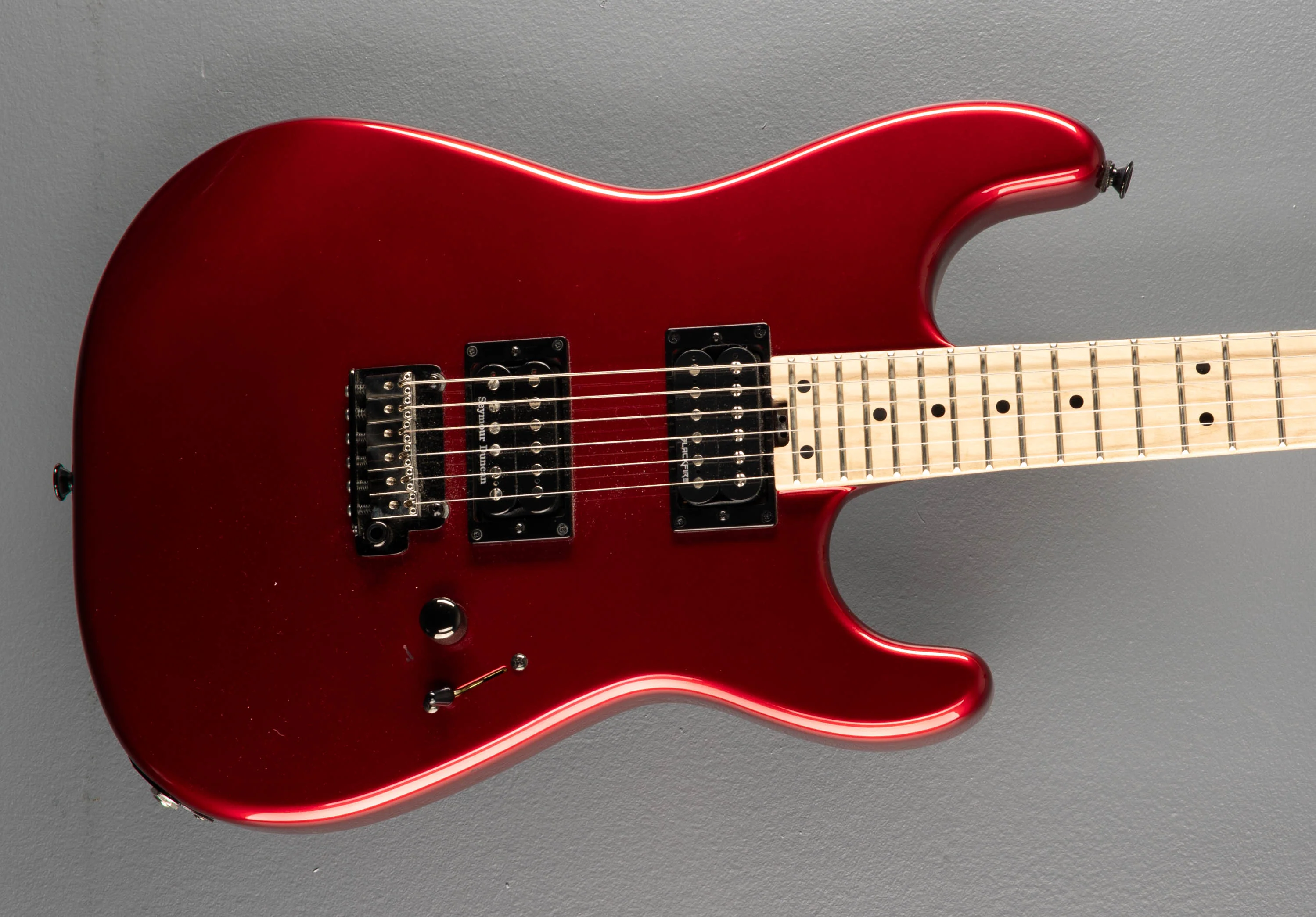 Used Pro Series Gus G Signature San Dimas '20