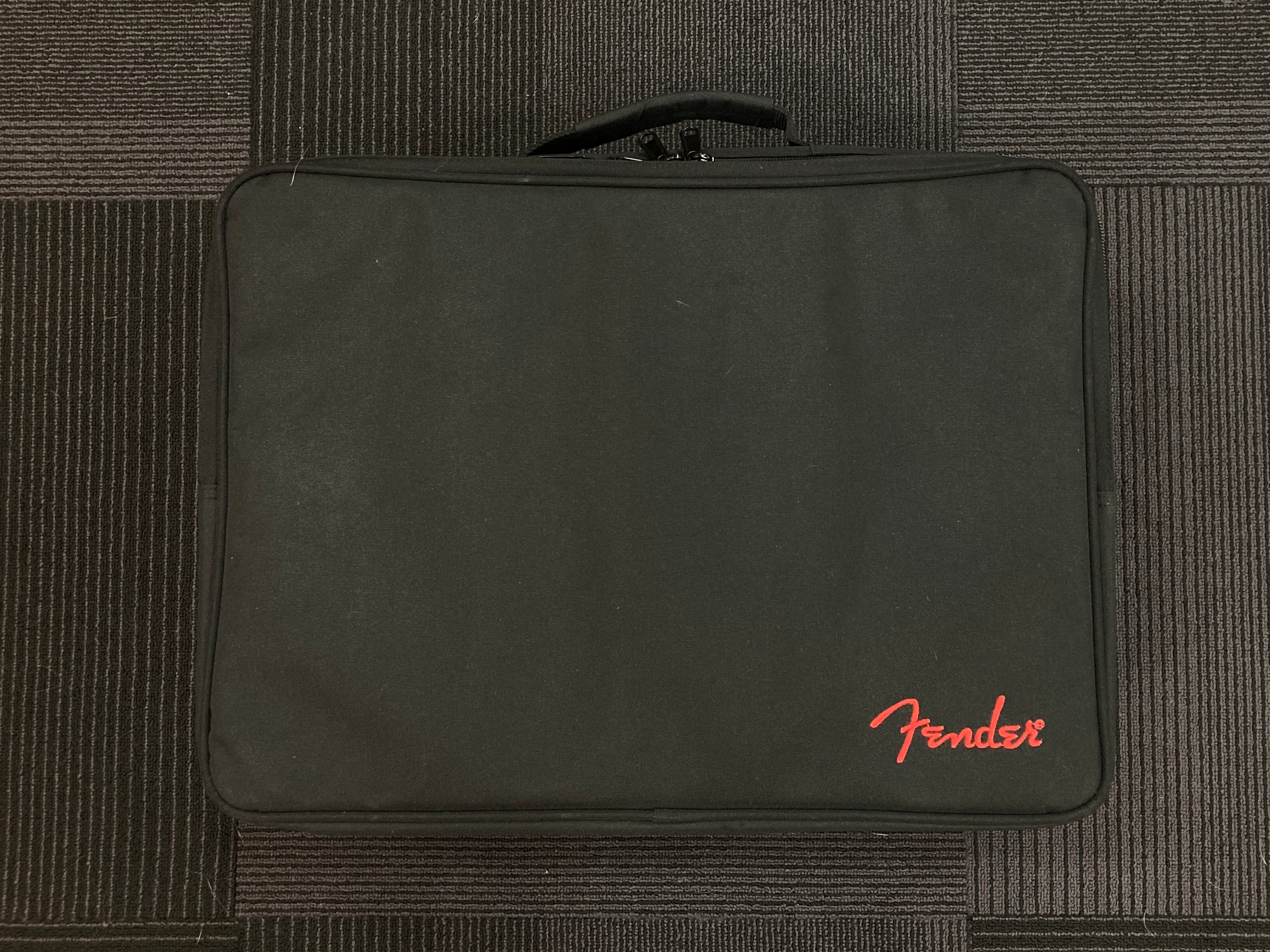USED Professional Small Pedalboard, Recent - Image 4
