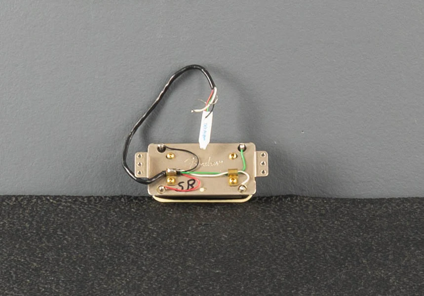 Used Shawbucker, Recent - Image 2
