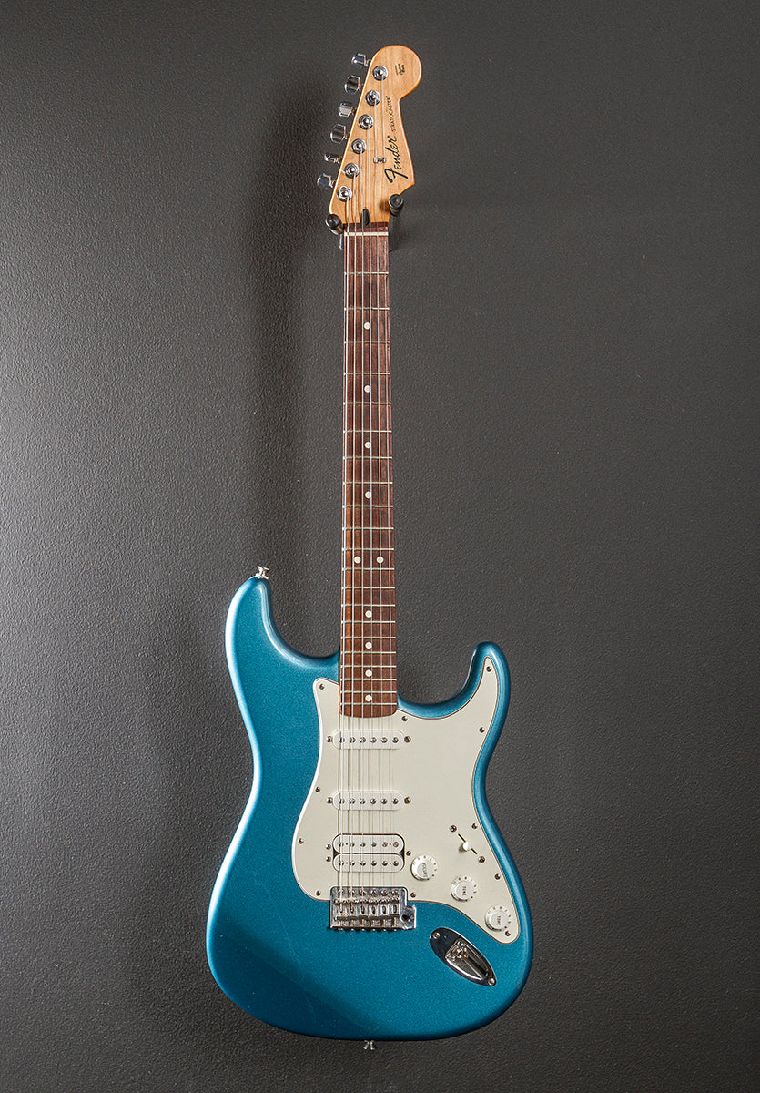 Used Standard HSS Strat '08 - Image 3
