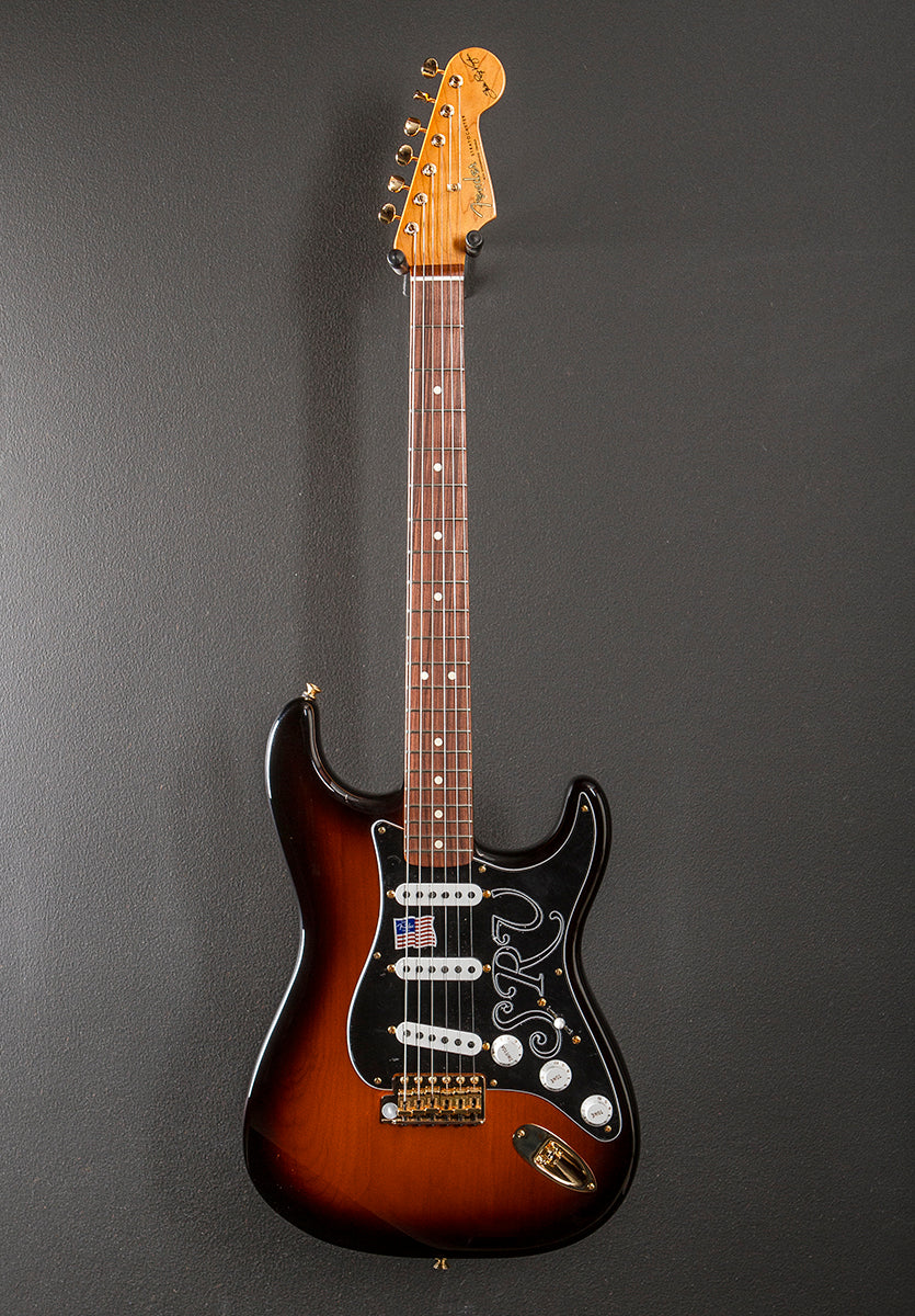Used Stevie Ray Vaughan Strat '24 - Image 3