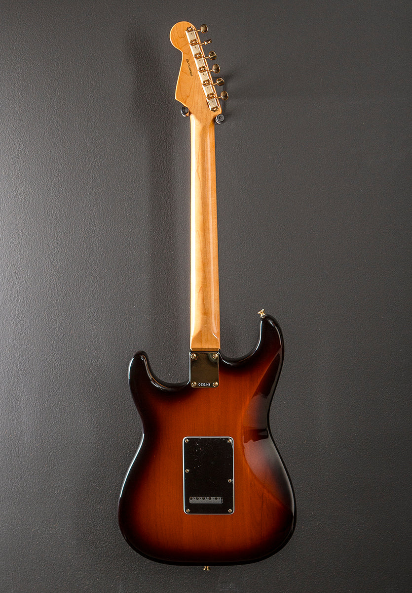 Used Stevie Ray Vaughan Strat '24 - Image 5