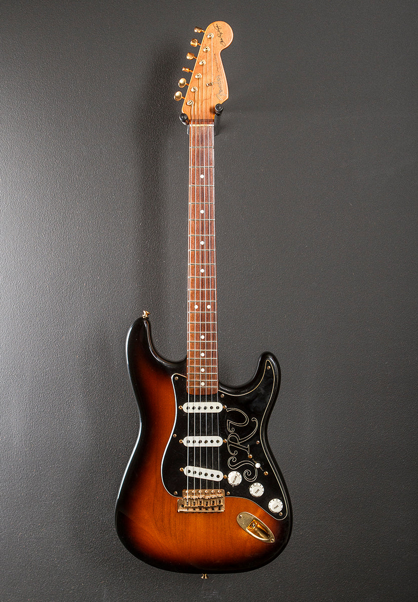 Used Stevie Ray Vaughan Strat '98 - Image 3