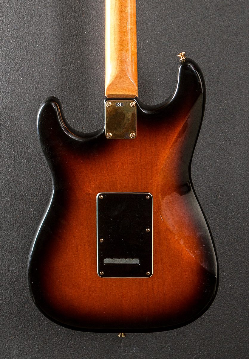 Used Stevie Ray Vaughan Strat '98 - Image 4