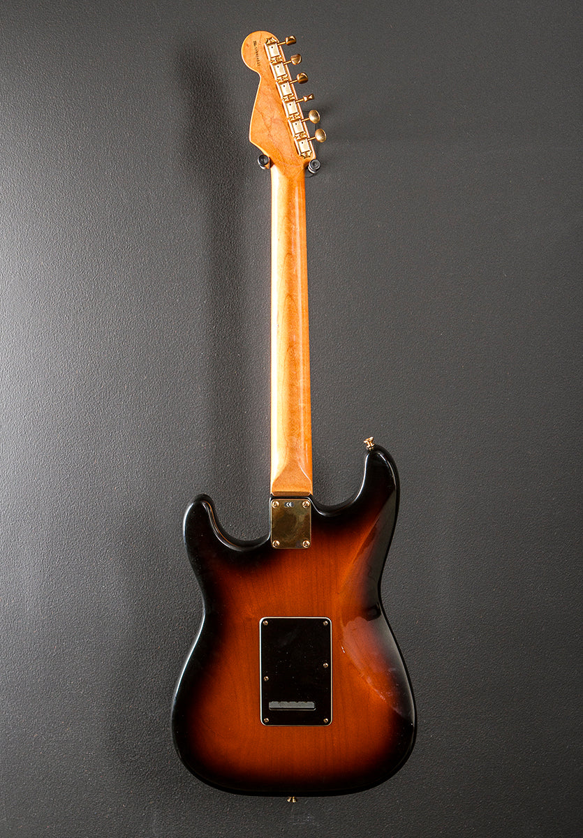 Used Stevie Ray Vaughan Strat '98 - Image 5