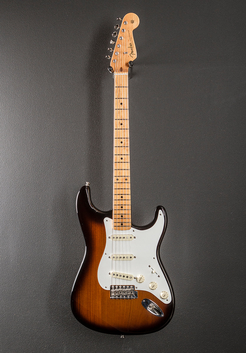 Used Stories Collection Eric Johnson 1954 “Virginia” Strat '20 - Image 3