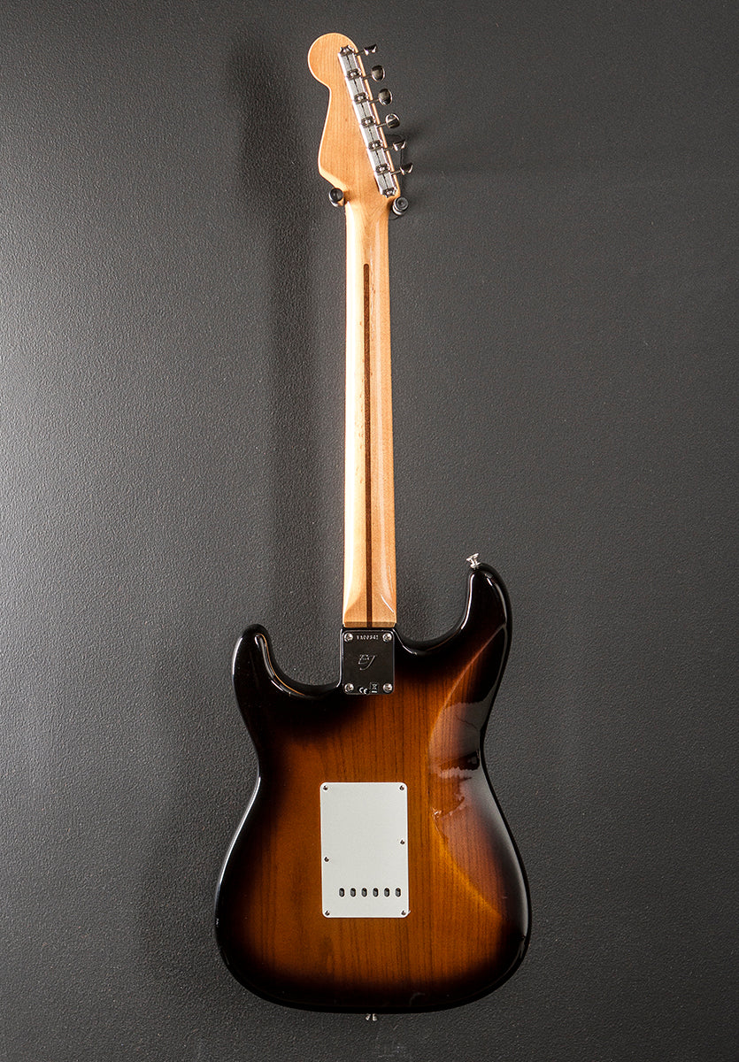 Used Stories Collection Eric Johnson 1954 “Virginia” Strat '20 - Image 5
