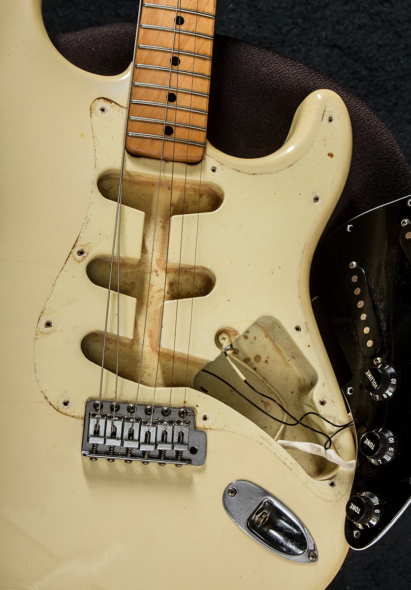 Used Strat '81 - Image 6