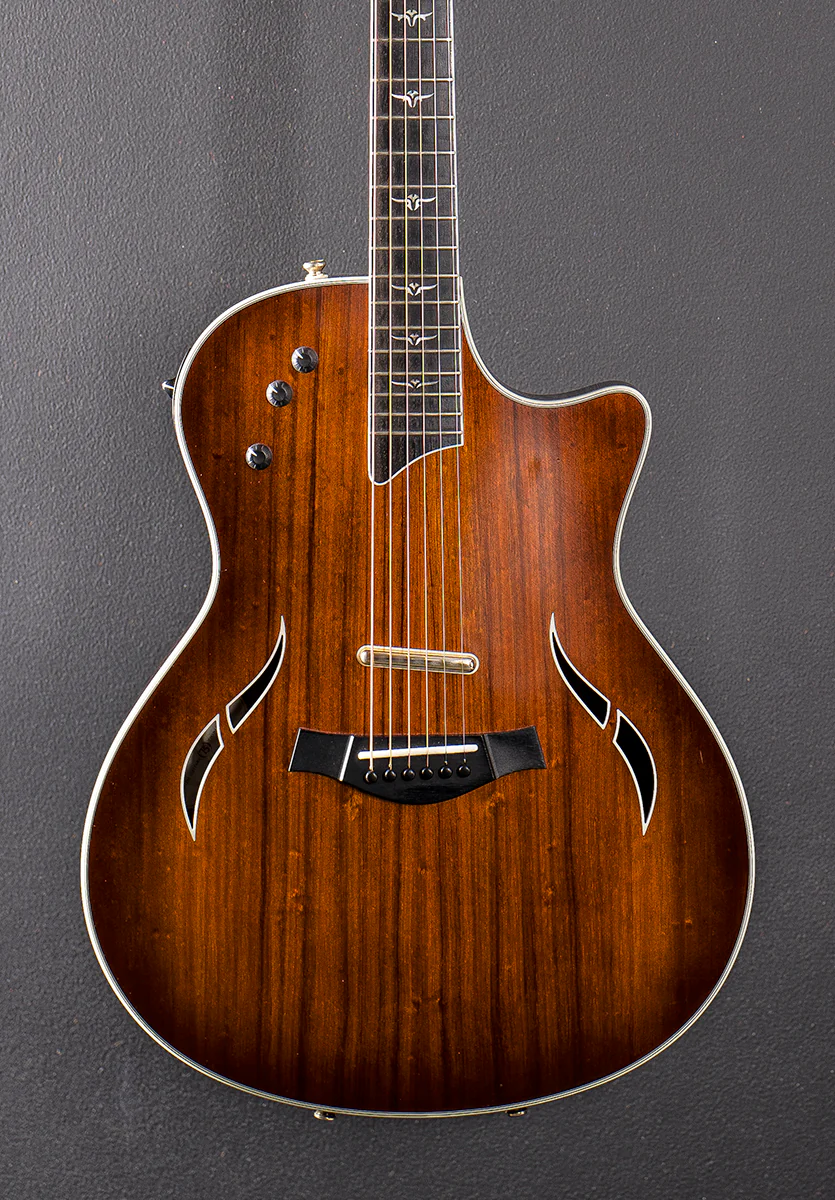 Used T5-C2 Custom Koa '05 - Image 2