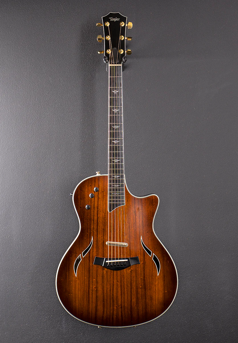 Used T5-C2 Custom Koa '05 - Image 3
