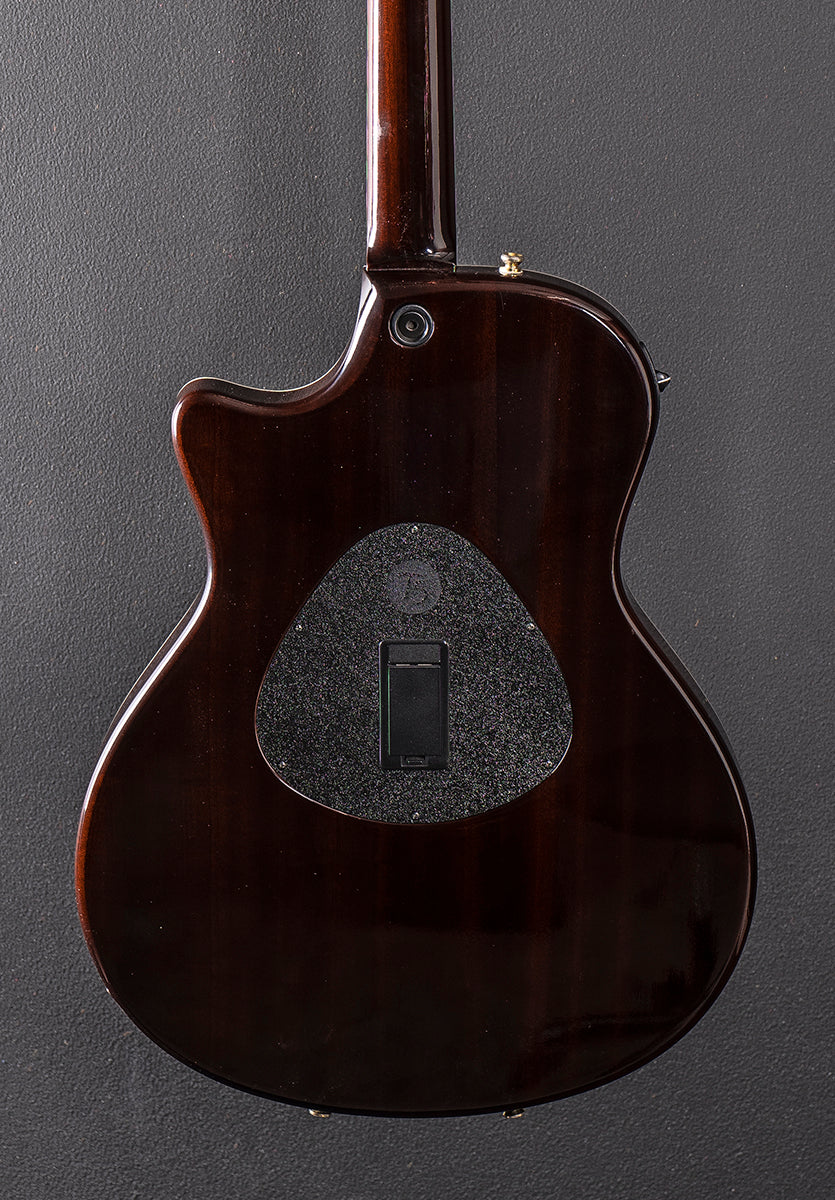 Used T5-C2 Custom Koa '05 - Image 4