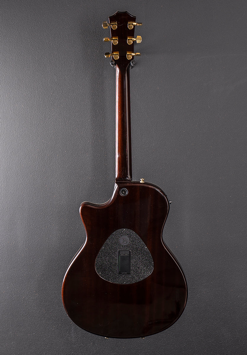 Used T5-C2 Custom Koa '05 - Image 5