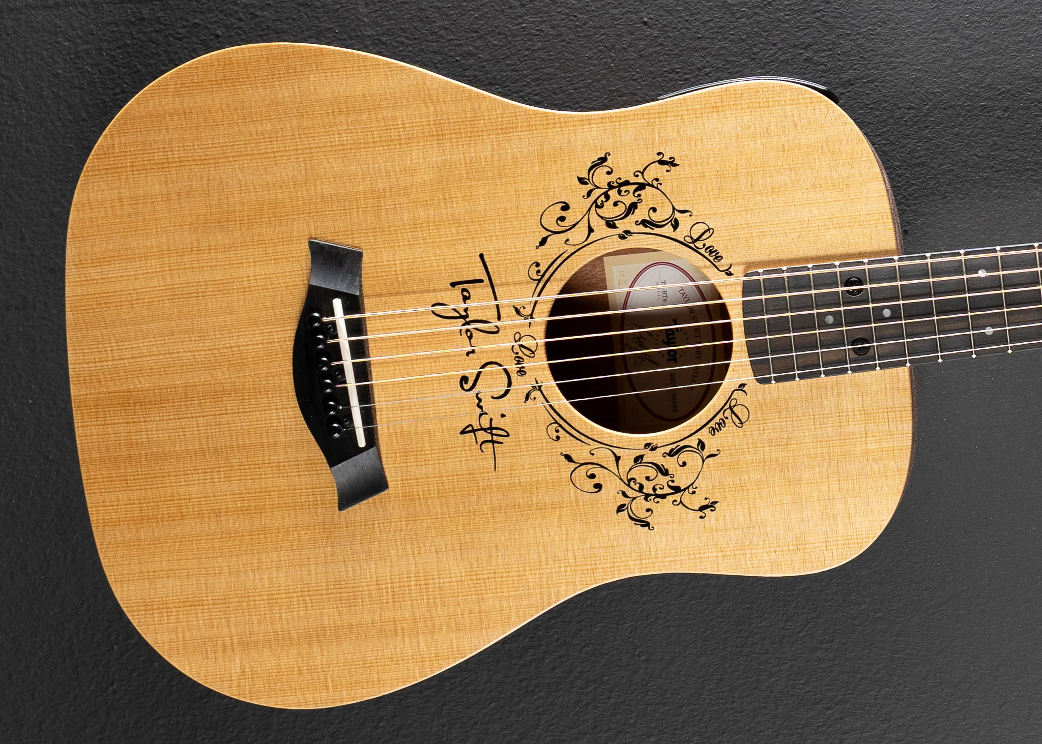 USED Taylor Swift TS-BTE Baby '26