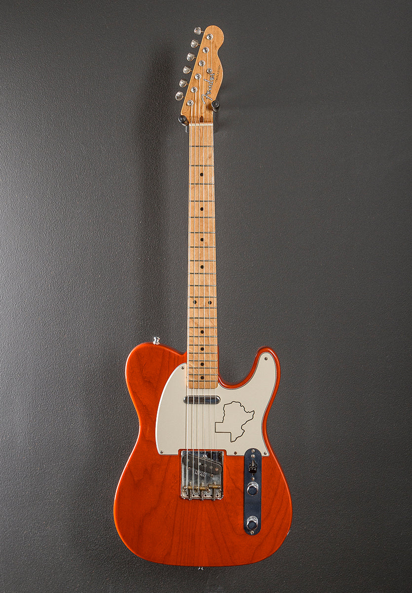 Used Texas Special Tele '91 - Image 3