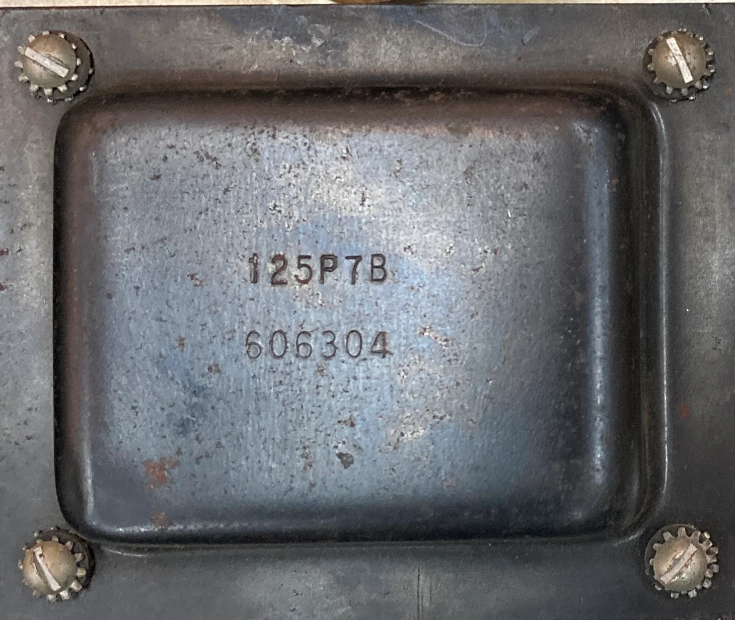 USED Twin-Amp, '63 - Image 7