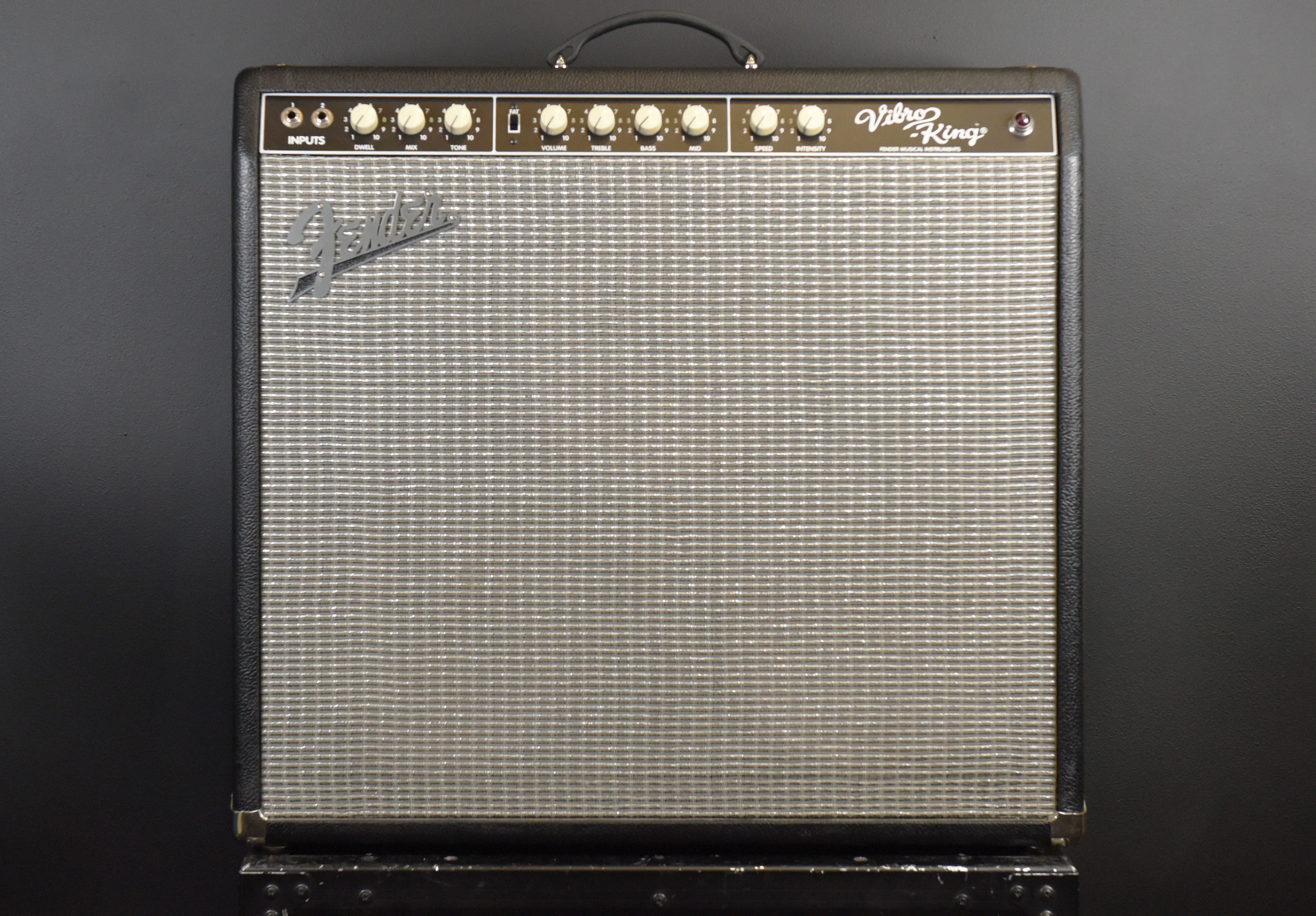 USED Vibro-King, '11