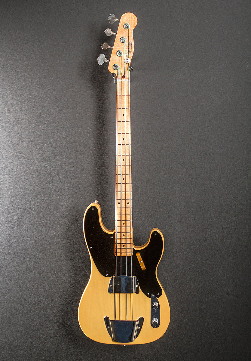 Used Vintage Custom 1951 Precision Bass '21 - Image 3